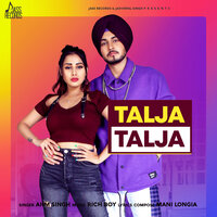 Talja Talja - Ekam Chanoli
