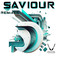 Saviour - DJ Rap & Jdubz