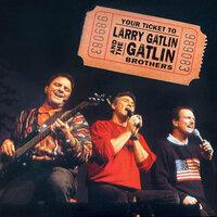 Broken Lady - Larry Gatlin