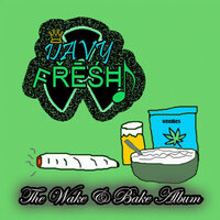 The Key To The City - Davy Fresh
