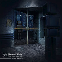 Curved Space - Cubex