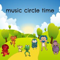 Larry's Savanna Blues - The Music Circle & Donovan Loh & Guitar