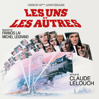 Final - Francis Lai & Michel Legrand