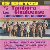 Vuela Paloma - Tambora Sinaloense