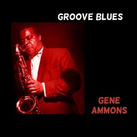 It Might as Well Be Spring - Gene Ammons