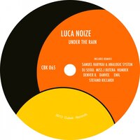 Colors - Luca Noize & Humbek