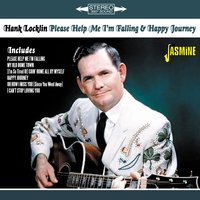 Please Help Me, I'm Falling - Hank Locklin