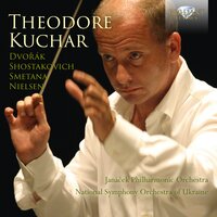 Symphony No. 4, Op. 29 "The Inextinguishable": III. Poco adagio quasi Andante - Janacek Philharmonic Orchestra & Theodore Kuchar & Карл Нильсен