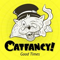 Orbit - CatFancy!