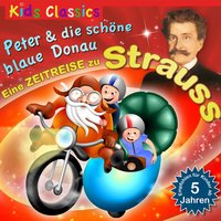 Der Radetsky-Marsch - Laurenz Grossmann & Leni Lust & Johannes Kernmayer