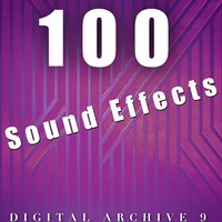 Sound Effect 68 - The Digital Sound Effects Group