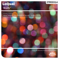 Acuity - Loquai & Matteo Monero