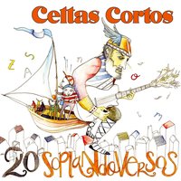 Por ser de Valladolid - Celtas Cortos