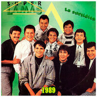La Tarola - Super Lamas