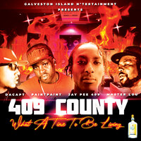 Overtime - Jay Pee 409 & Hyphen
