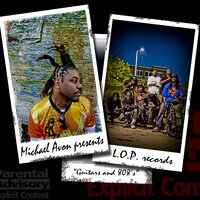 come ride with me - Michael Avon Yes & Damien baker & Marz