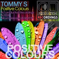 Chameleon - Tommy S