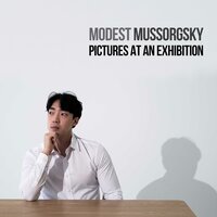 Pictures at an Exhibition: IX. The Hut on Chicken's Legs - 김세훈 & Модест Петрович Мусоргский