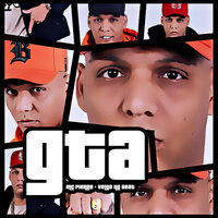 Modo GTA - Mc Pierre