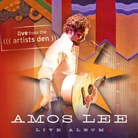 Violin - Amos Lee