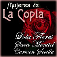 Maria de la o - Carmen Amaya