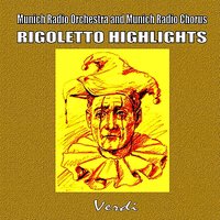 Gualtier Malde - Джузеппе Верди & Lamberto Gardelli & Munich Radio Orchestra & Munich Radio Chorus