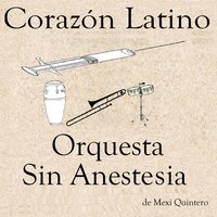 Haciendo Historia - Orquesta sin Anestesia de Mexi Quintero & Leopoldo Blanco & Adolfo Ochoa & Ely Morales & Walner Fuenmayor