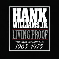 (I've Got My) Future On Ice - Hank Williams Jr.