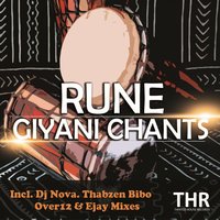 Giyani Chants - Rune