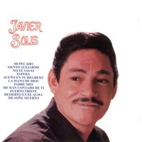 Tanto Daño (Bolero) - Javier Solis