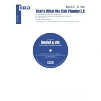 Teker - Budai & Vic & Budai, Vic