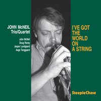 Yours Is My Heart Alone - Doug Raney & Jesper Lundgaard & Aage Tanggaard & John McNeil