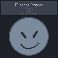 Dynamite - Elias The Prophet