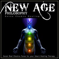 Chakra Healing - 6th Ajna - Harmonic Convergence