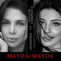 Mayda-mayda - Shahzoda & Нилуфар Усмонова
