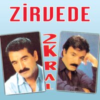Tükenmeyen Efkarım Var - Ferdi Tayfur & İbrahim Tatlıses