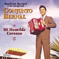 Cuando Bebo - Paulino Bernal & Conjunto Bernal