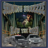 Night Static - SHINING BREEZZE