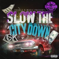 Shake the City Down - DJ Red & Gutta Kings