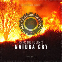 Natura Cry - Christos Fourkis