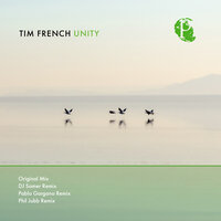 Unity - Tim French & Phil Jubb
