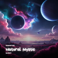 Natural Mystic - Diamond Sky & Blessty