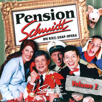 Loser Wie Wir - Pension Schmidt Ensemble