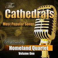Champion of Love - Homeland Quartet