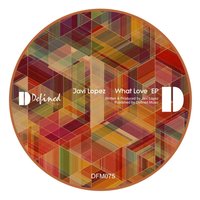 Saturday Phased - Javi Lopez