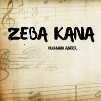 Zeb Kesa - Hussain Aseer