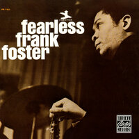 Thingaroo - Frank Foster
