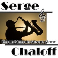 A Salute to Tiny (take 2) - Serge Chaloff