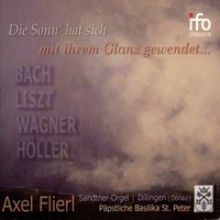 Parsifal: Vorspiel - Axel Flierl & Рихард Вагнер