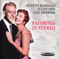 The Breeze And - Jeanette MacDonald